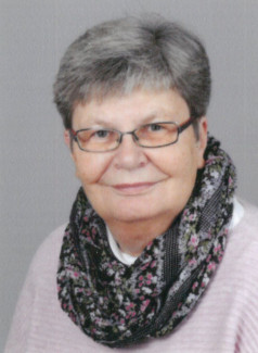 Margot Kirchhof